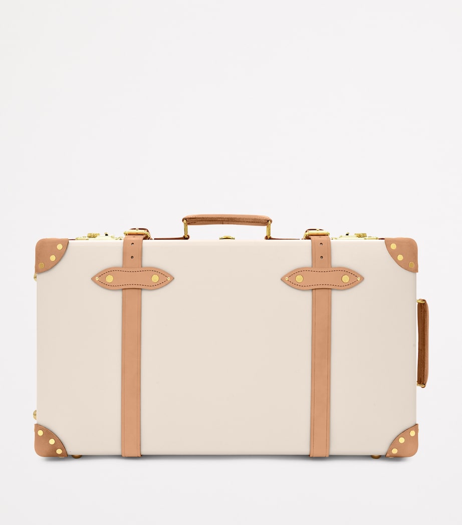 Medium Safari 2-Wheel Suitcase (71cm) IVORY Image 3