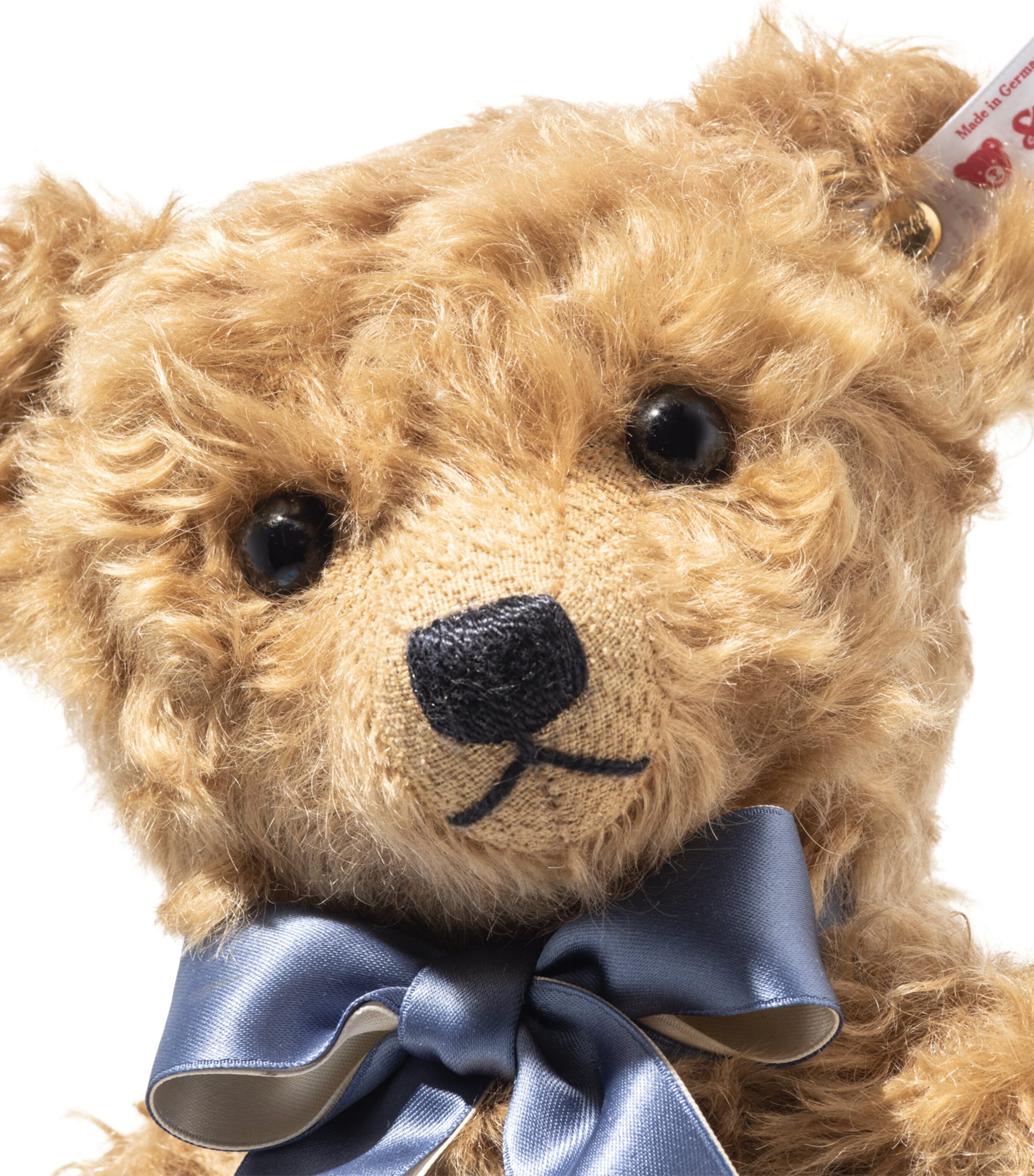 Steiff British Collectors’ Teddy Bear 2026 (35cm) Image 3