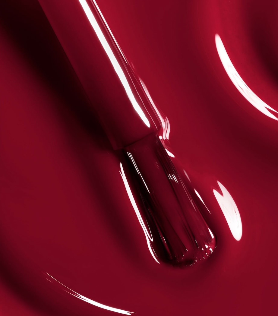 LE VERNIS Longwear Nail Colour POMPIER 153 Image 2