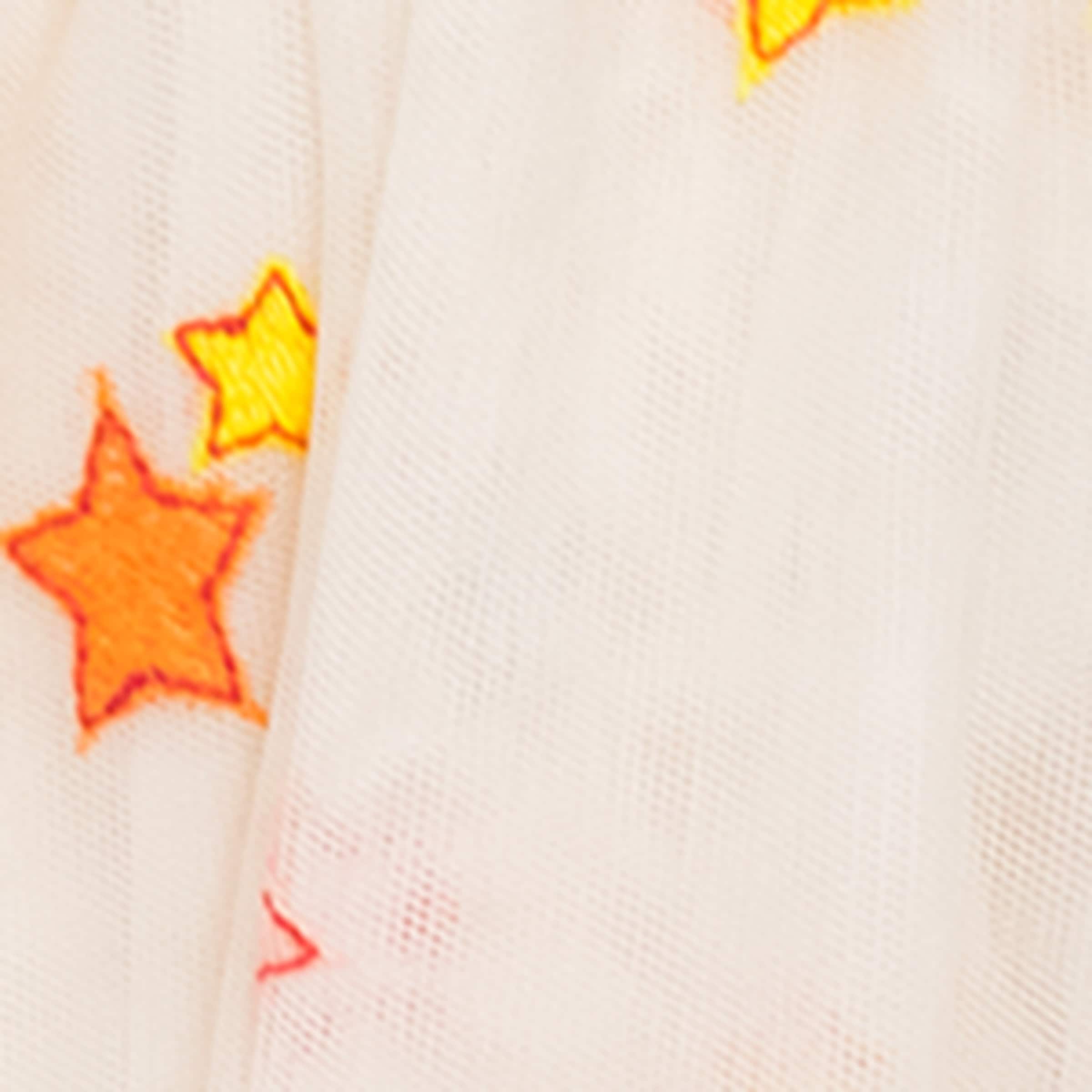 Stella McCartney Kids Tulle Star Skirt (6-36 Months) — photo 4