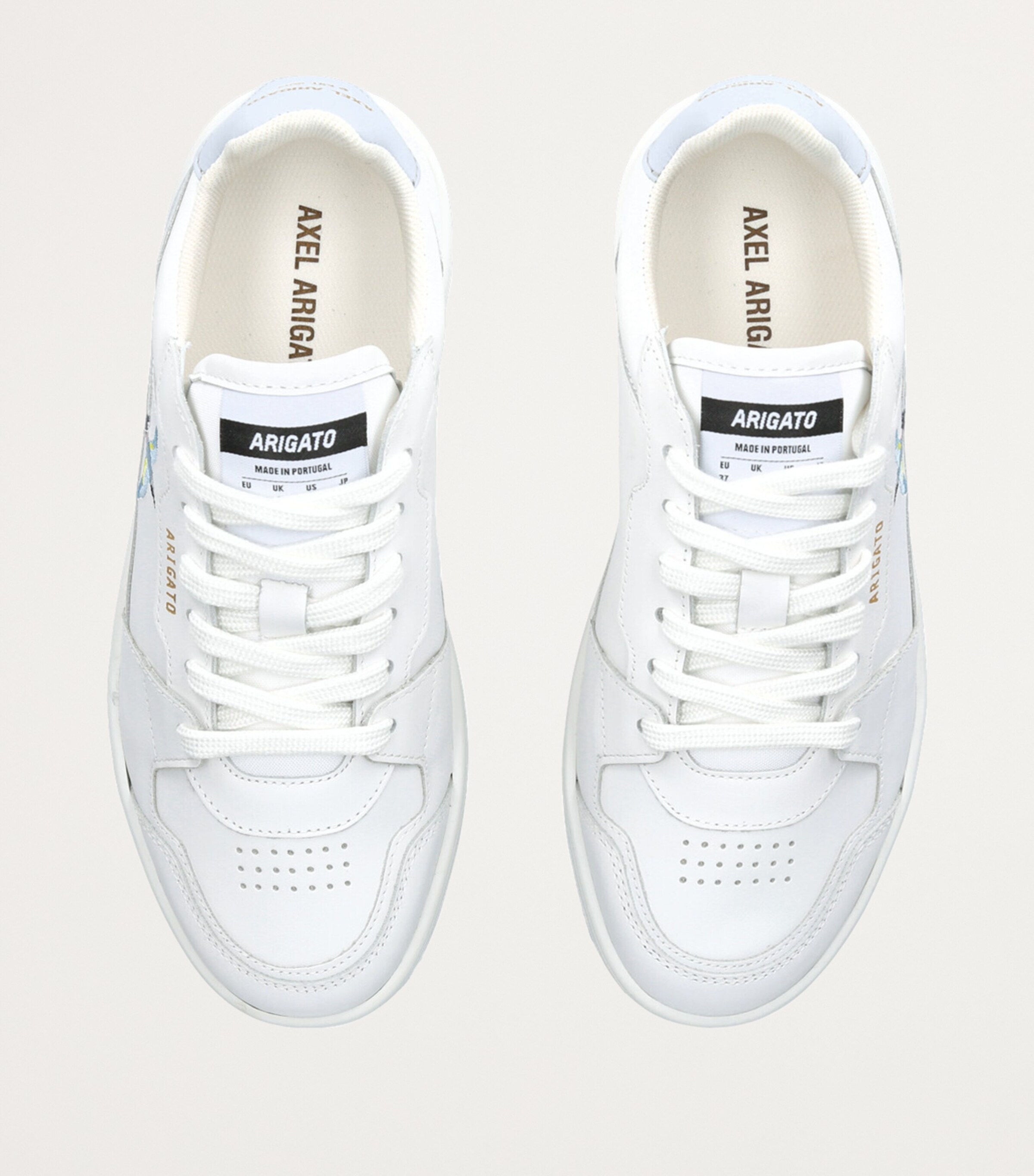 Axel Arigato Dice Lo Bee Bird Sneakers | Harrods HK