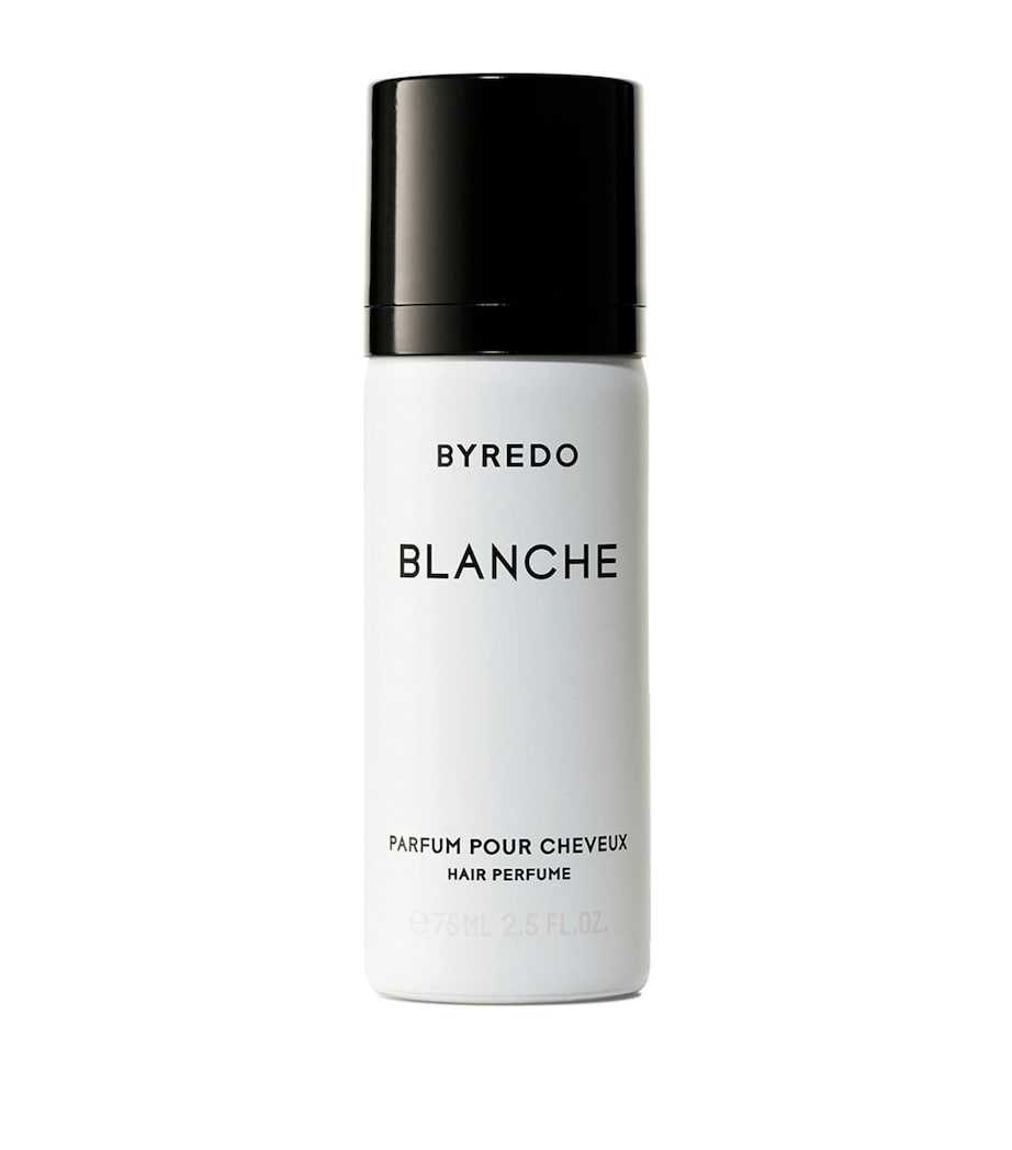 Byredo Blanche Hair Perfume (75ml) Image 1