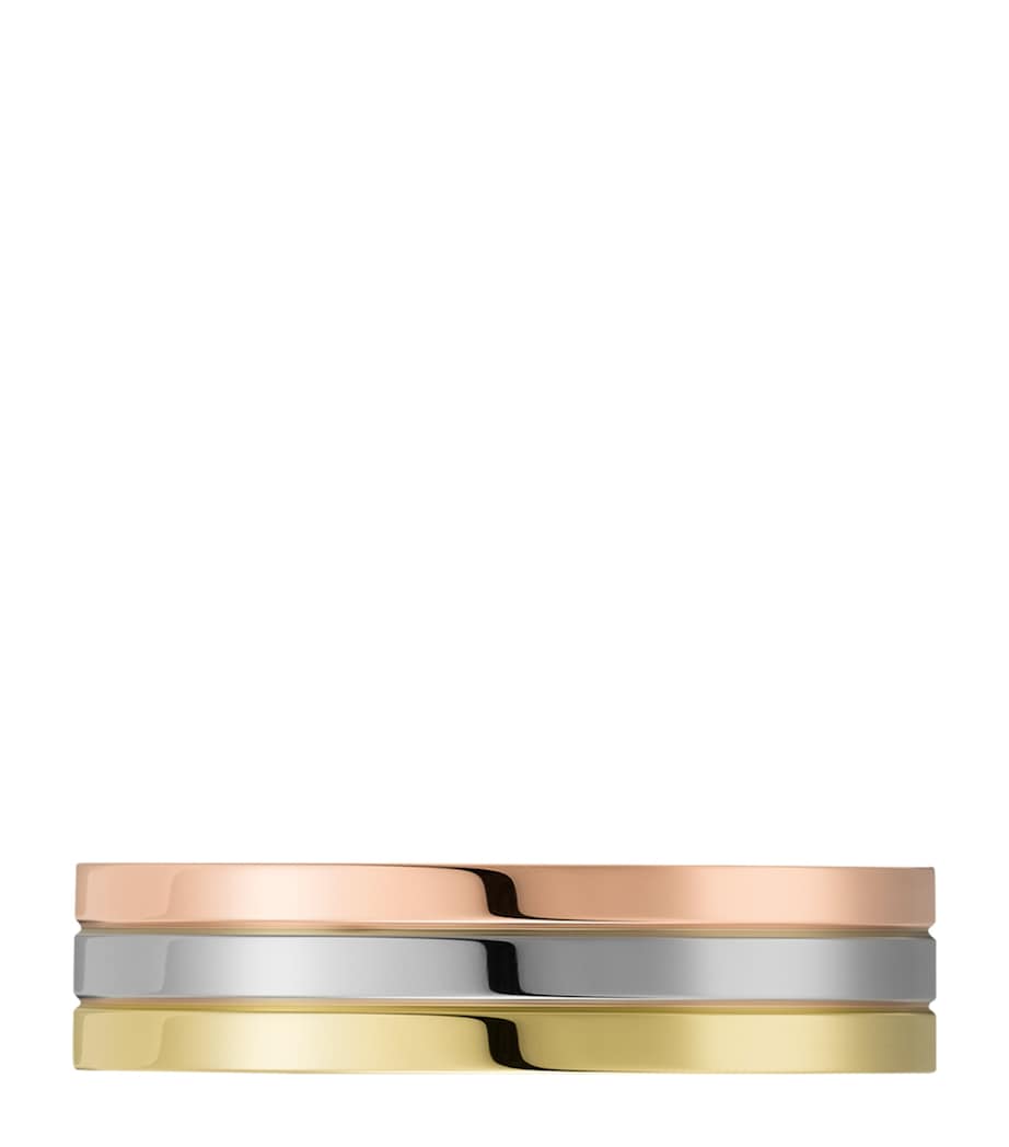 Vendôme Louis Cartier Wedding Ring MULTI Image 3