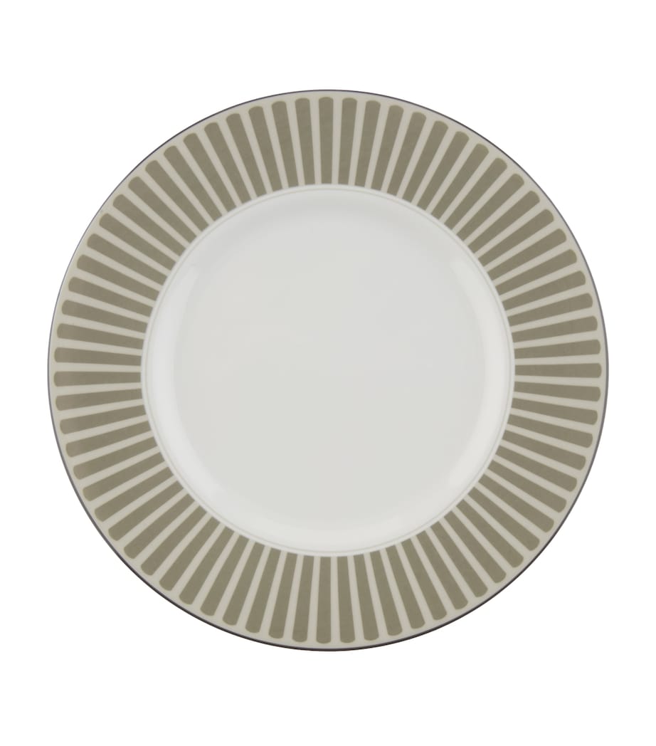 Parklands Plate (23cm) GREY Image 1