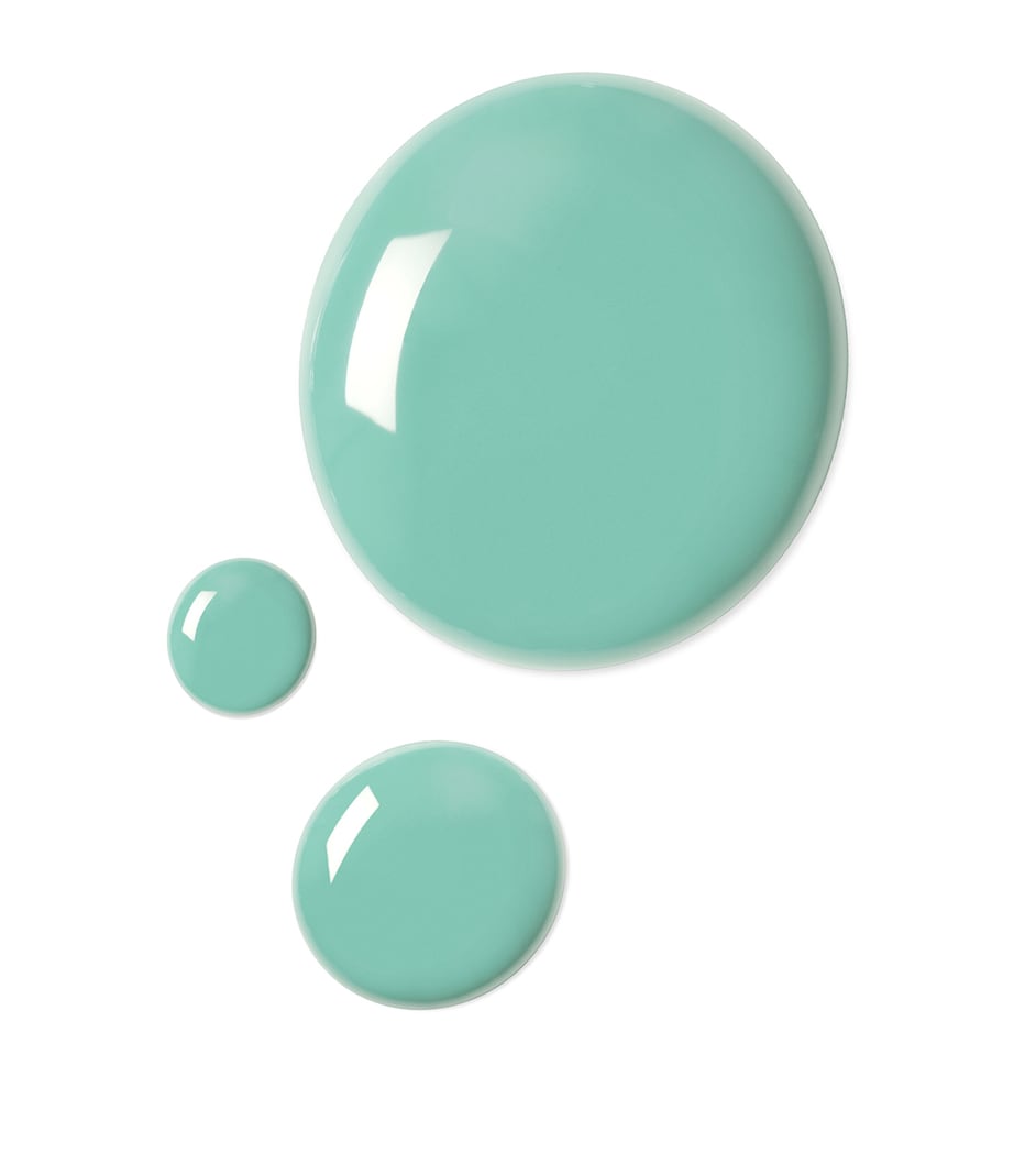 Vernis à Ongles Nail Polish 713 TURQUOISE Image 3