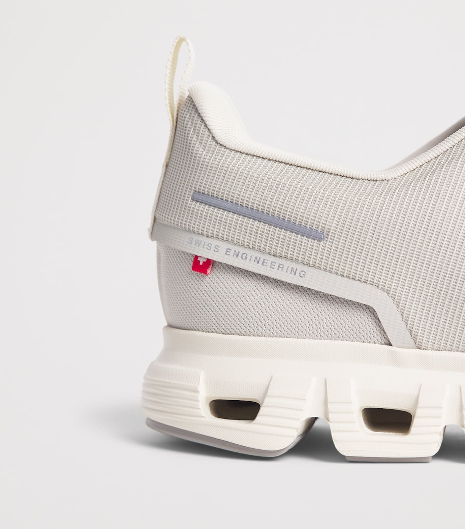 Cloud 6 Waterproof Trainers PELICAN | GHOST Image 7