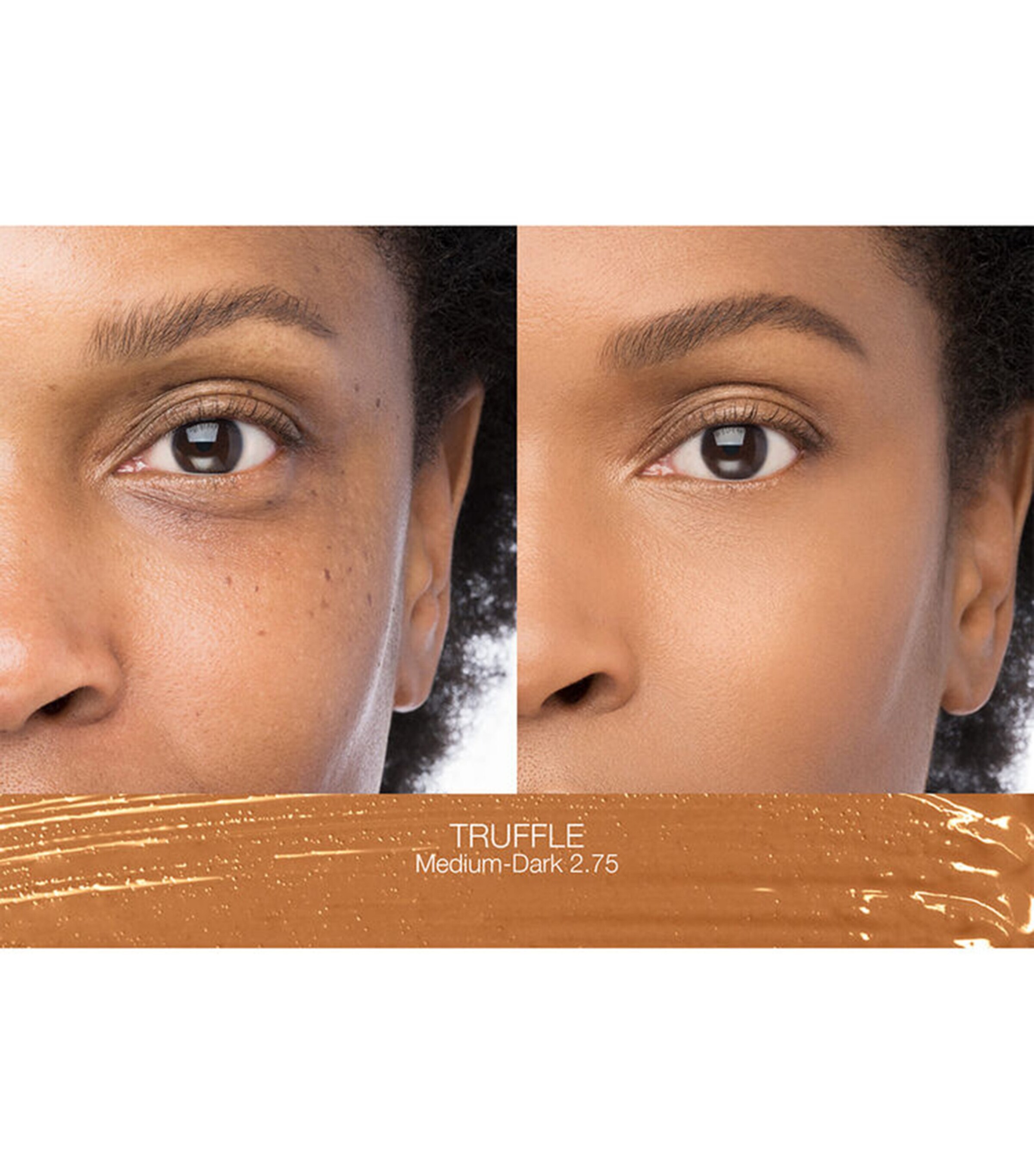 Radiant Creamy Concealer TRUFFLE Image 3