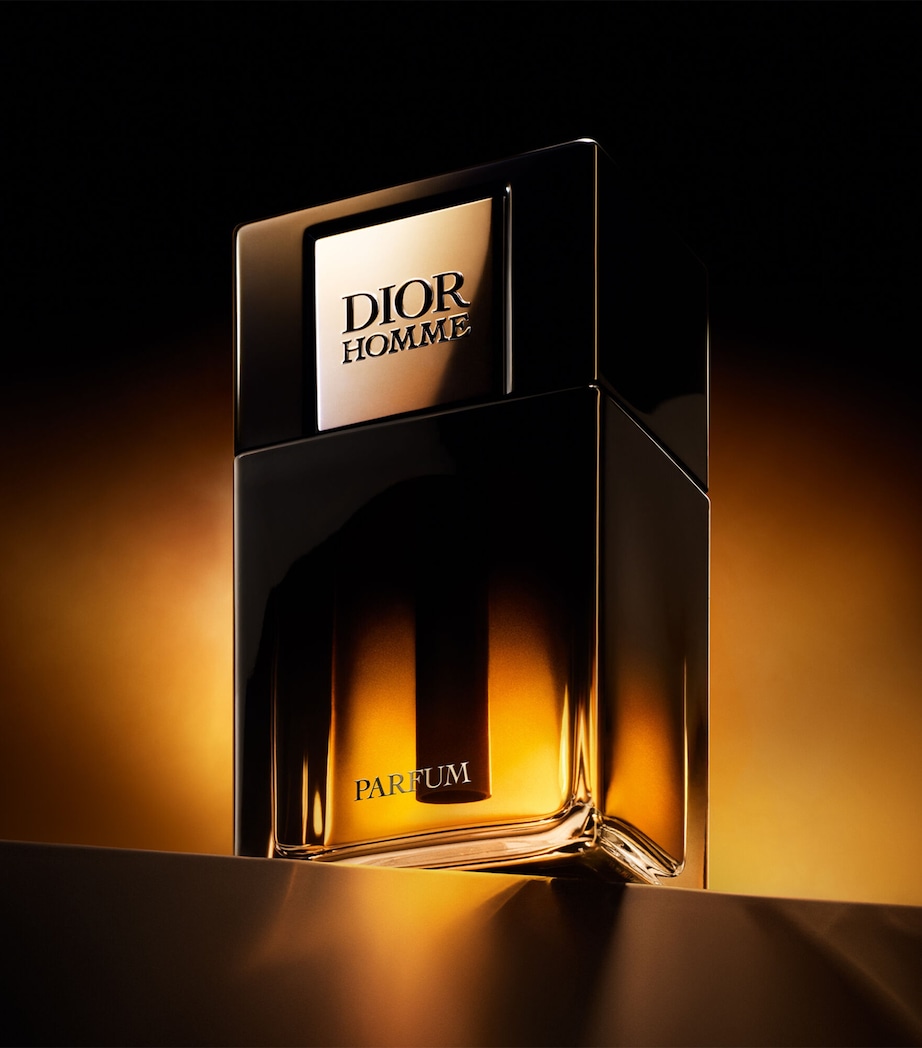 Dior Homme Parfum (50ml) BROWN Image 2
