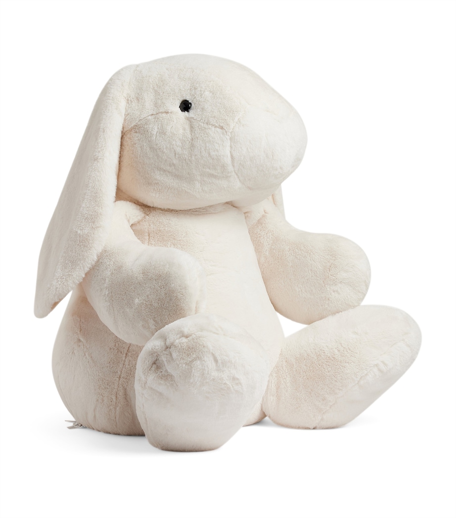 XXL Bunny Toy (51cm) BLANC LAIT Image 1