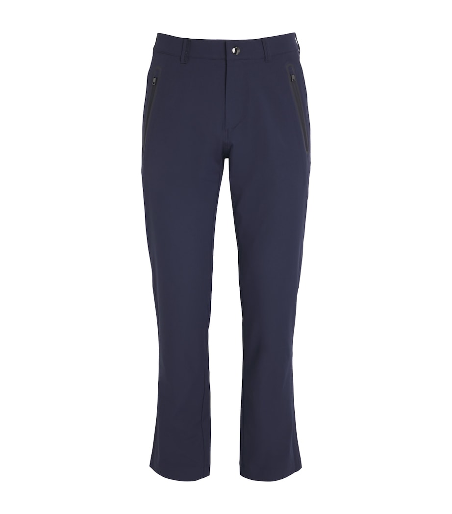 Bogner Mens Nahil Functional Trousers Image 1