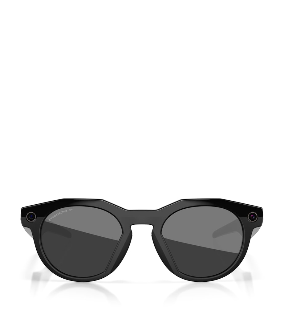 Oakley Meta AI HSTN Sunglasses Image 1