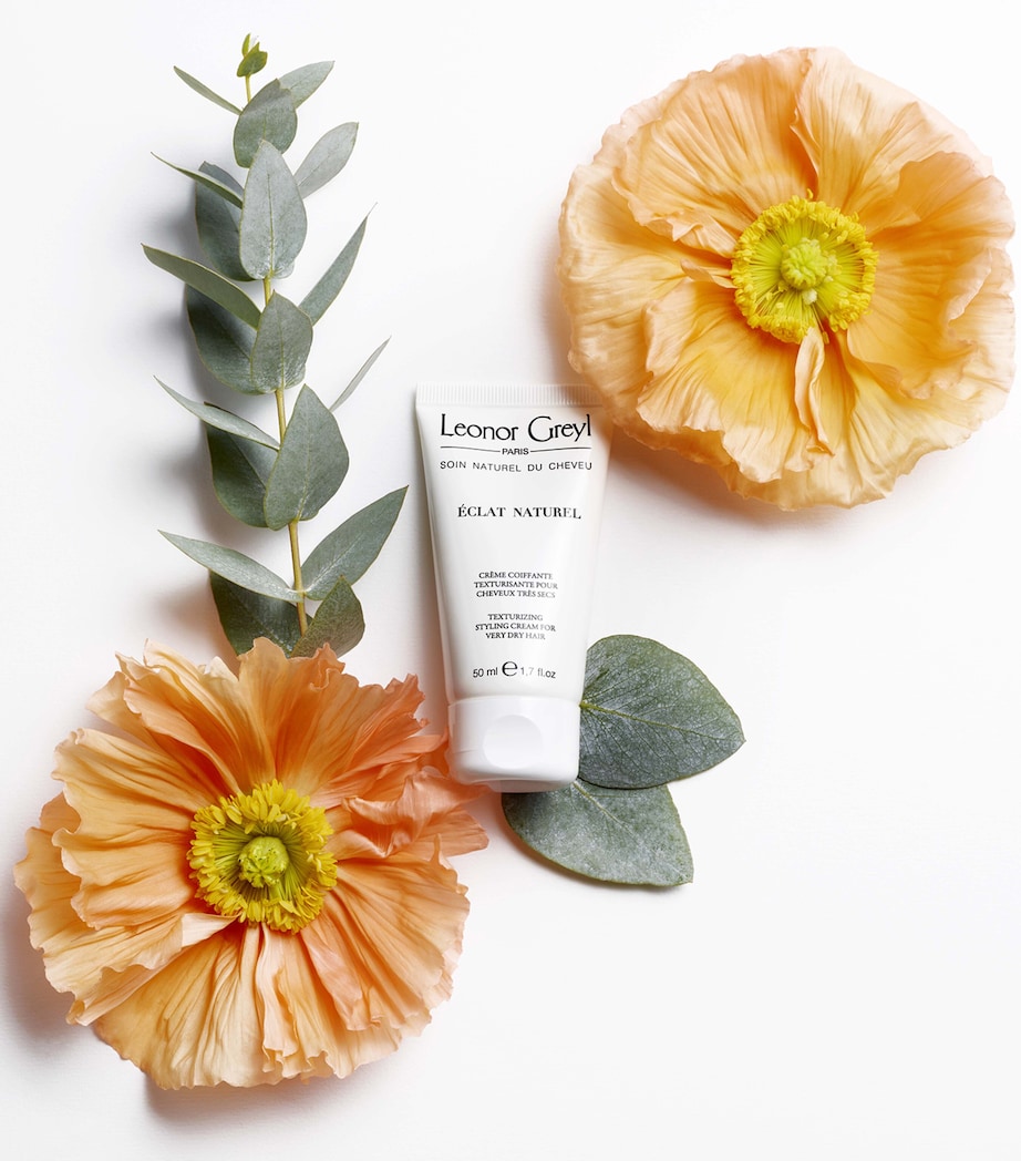 Éclat Naturel Styling Cream (50ml) NO COLOUR Image 2