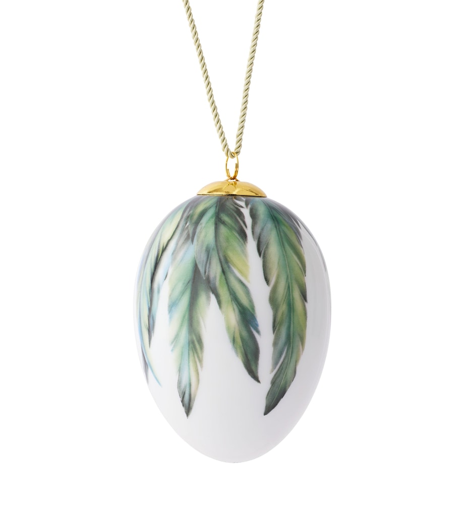 Large 2025 Magpie Egg MULTI Image 1