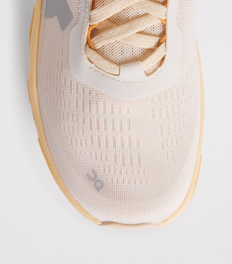 Cloudmonster 1 Trainers DEW/BLONDE Image 4