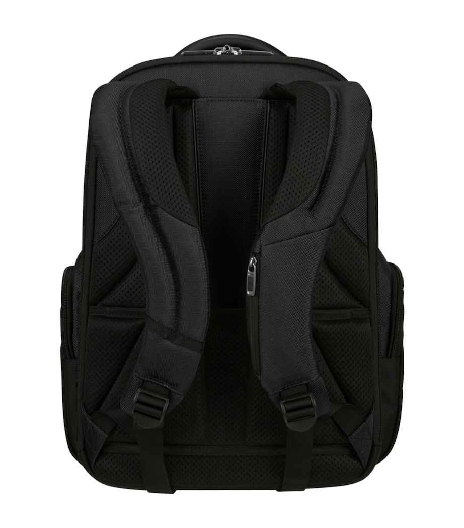Pro-DLX 6 Backpack BLACK Image 8