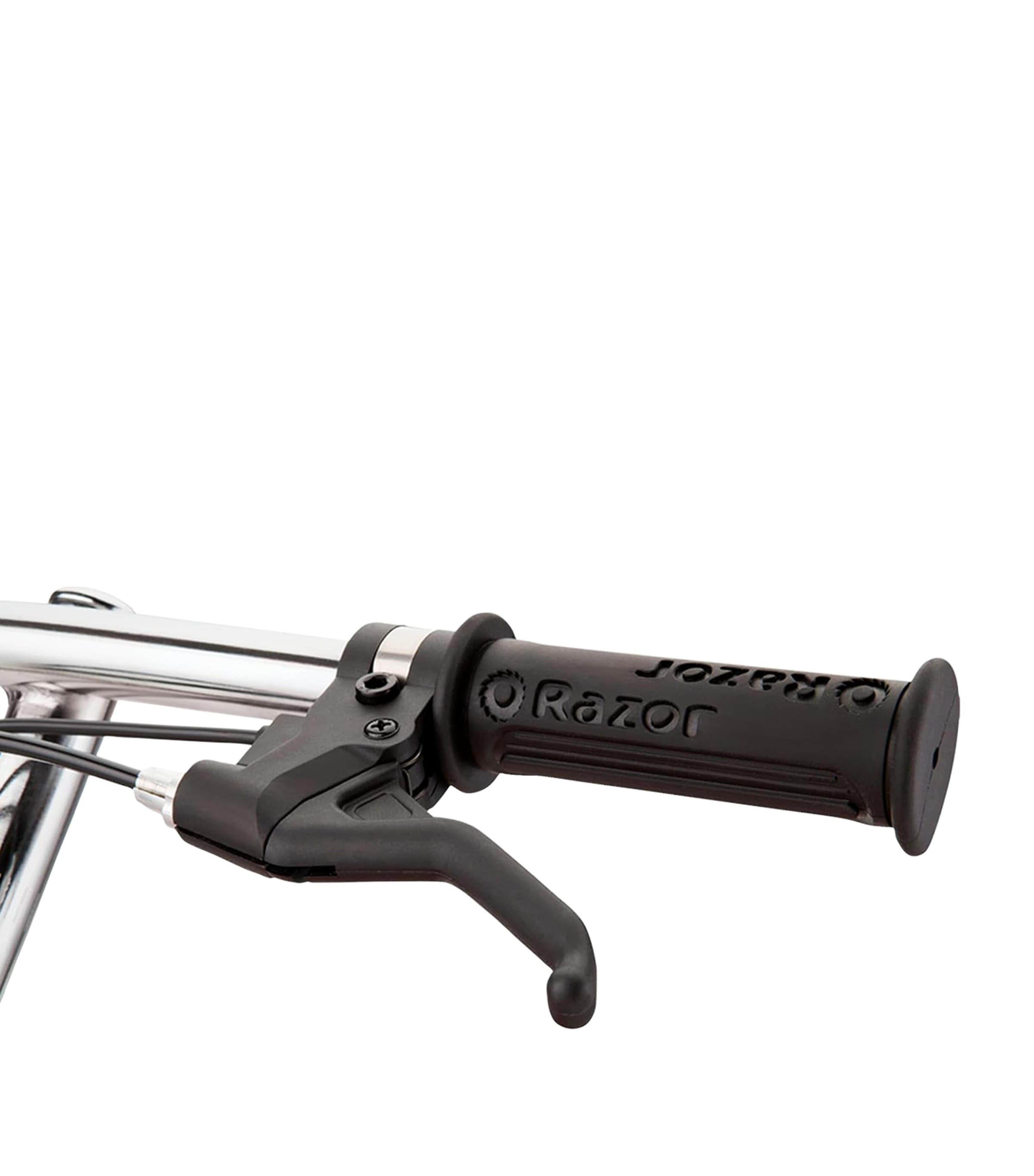 Electric Pocket Mod Bistro Moped MULTI Image 4