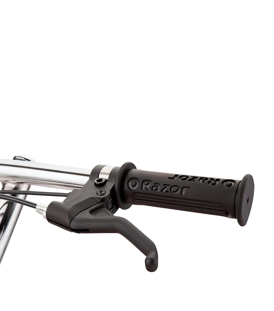 Electric Pocket Mod Bistro Moped MULTI Image 4