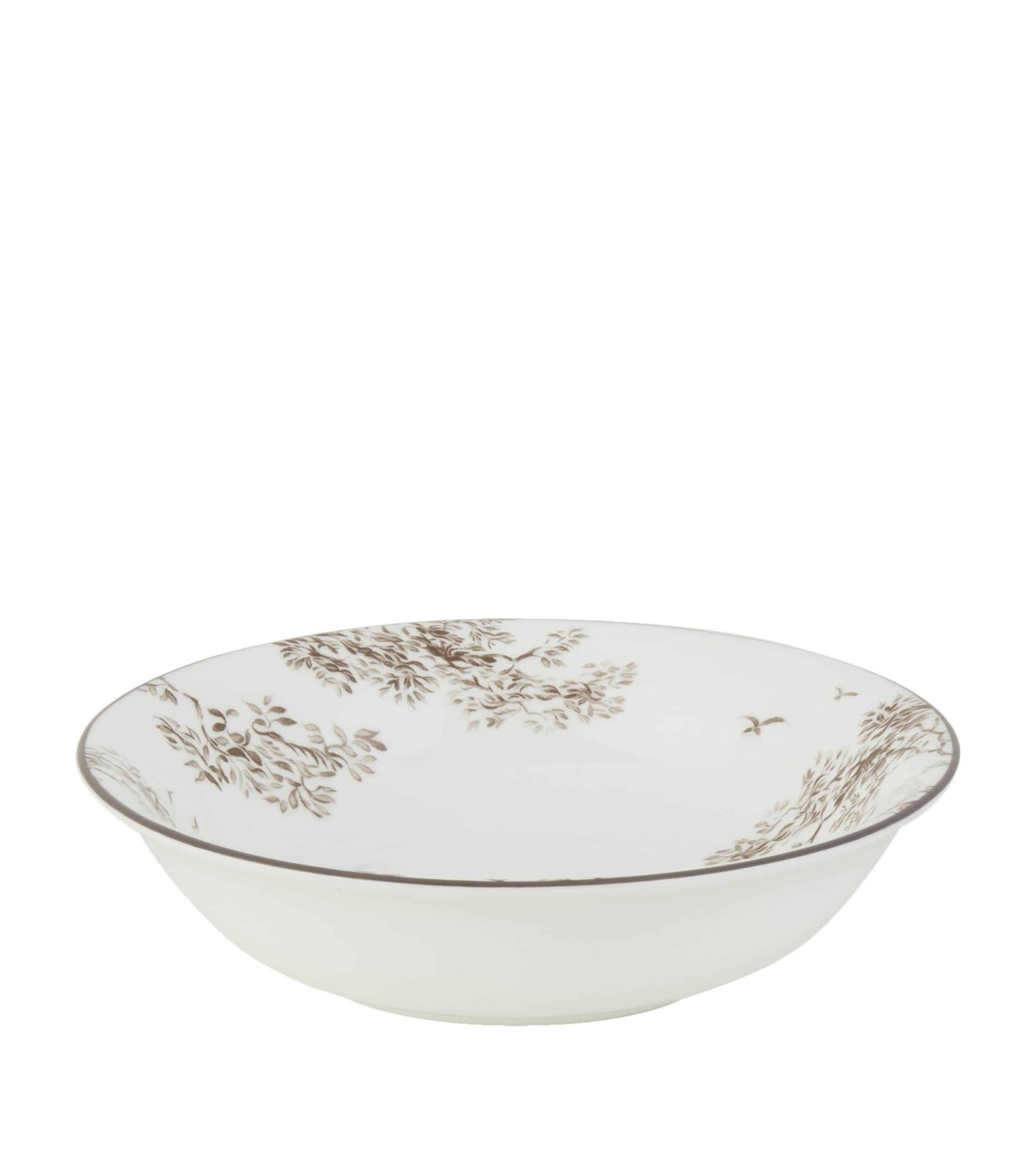 Parklands Oatmeal Bowl (16cm) GREY Image 2