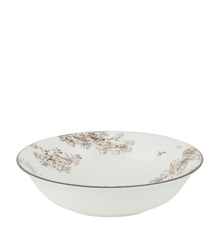 Parklands Oatmeal Bowl (16cm) GREY Image 2