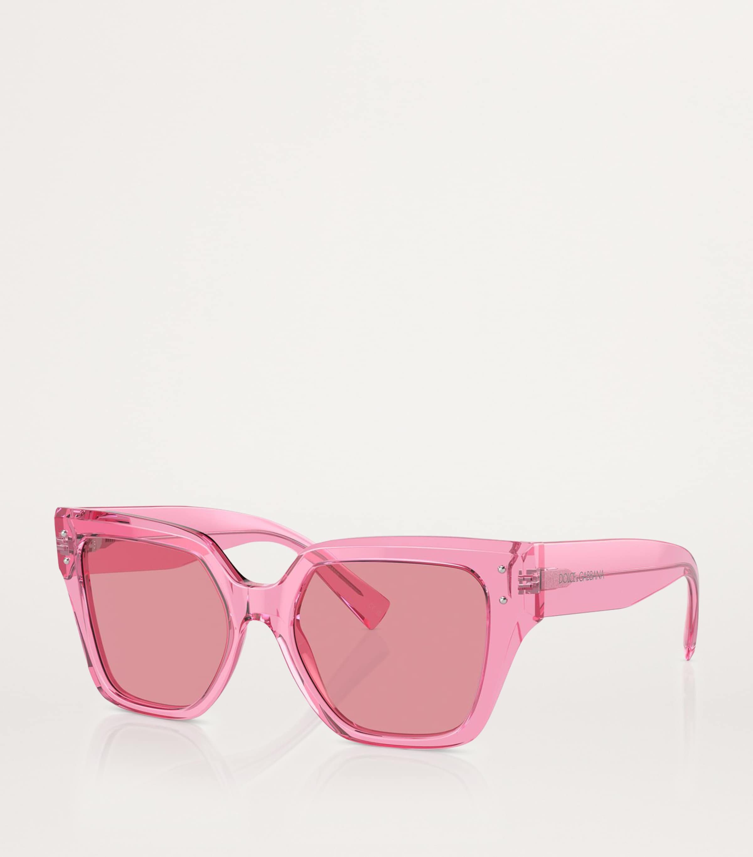 Dolce&Gabbana Acetate DG4471 Sunglasses Image 2