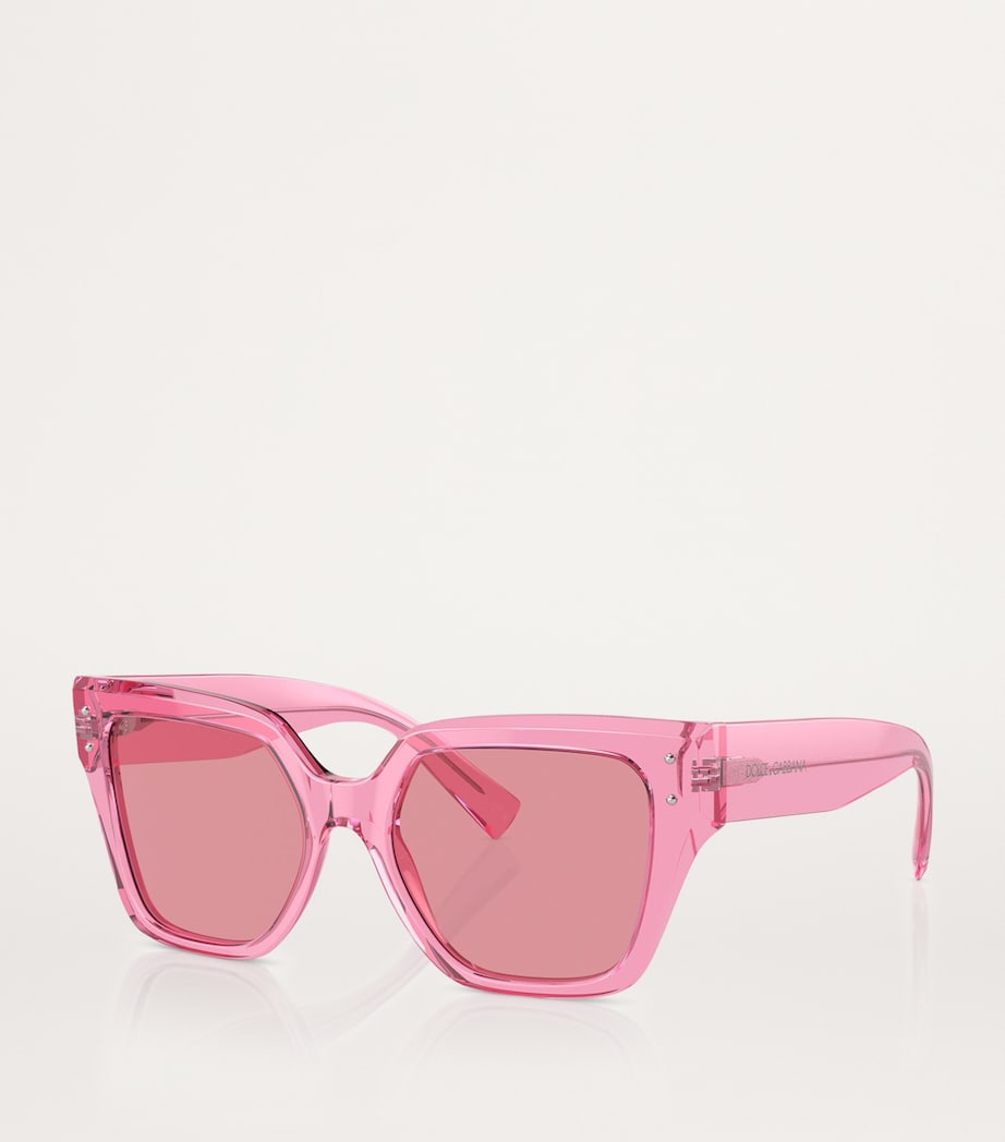 Dolce&Gabbana Acetate DG4471 Sunglasses Image 2