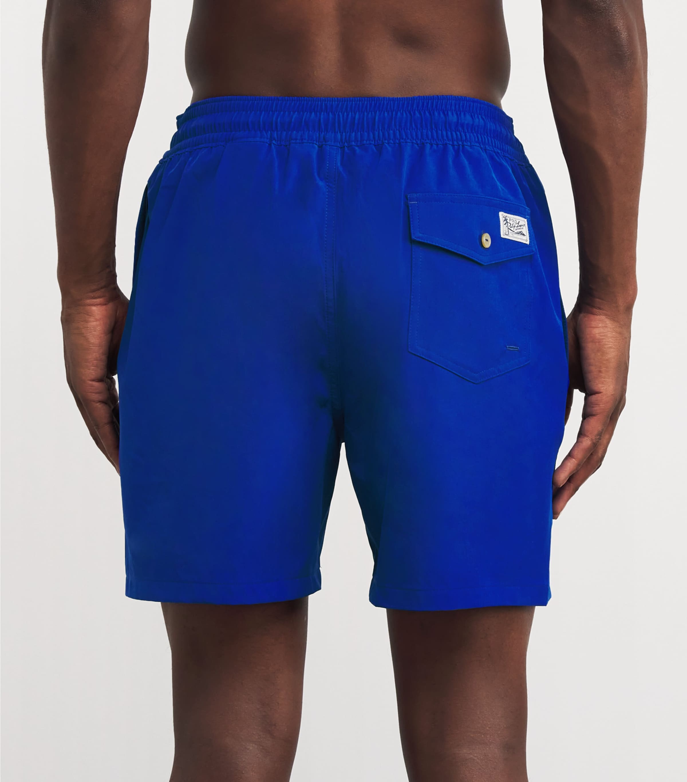Traveller Swim Shorts RUGBY ROYAL Image 4