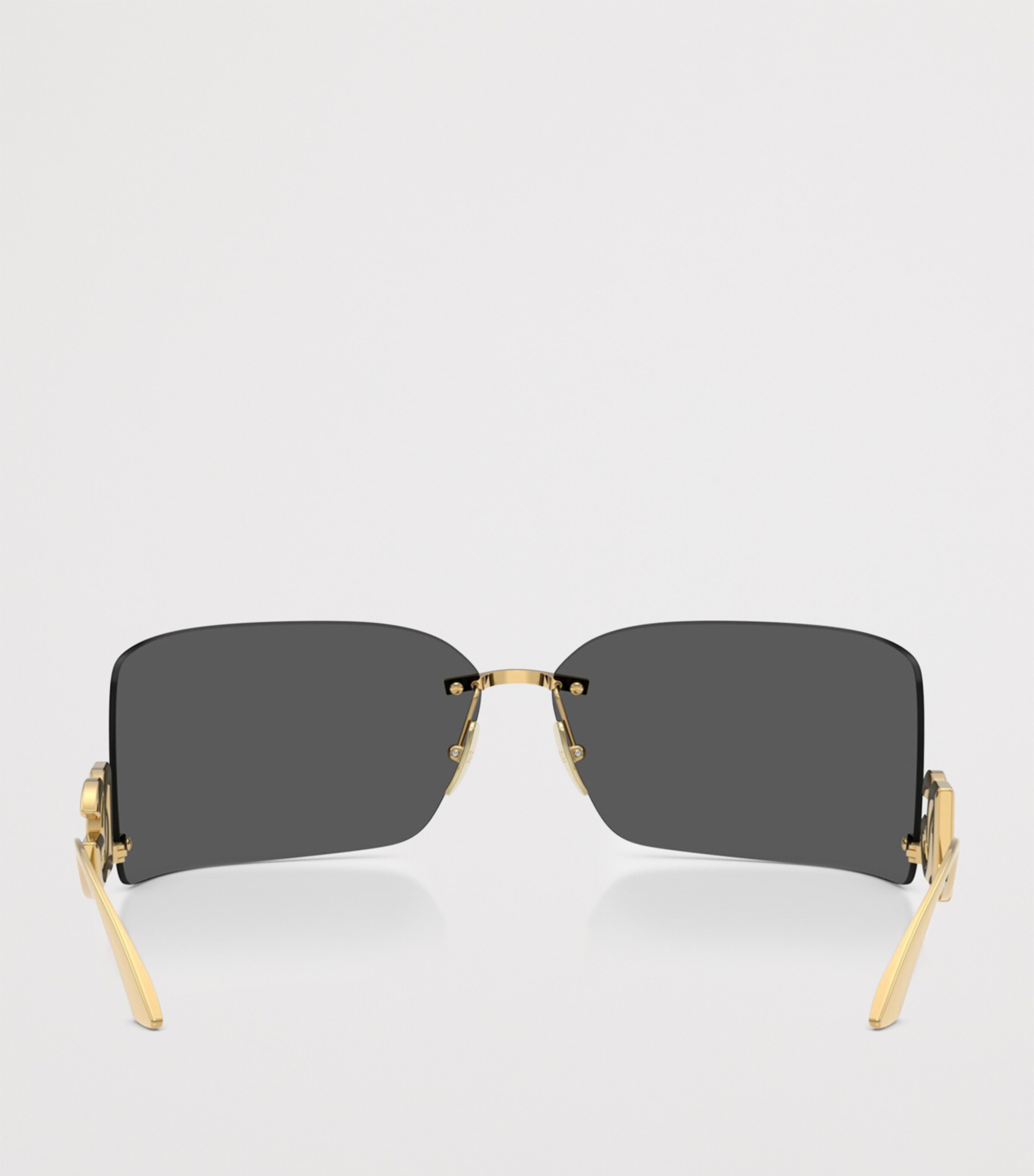 Dolce&Gabbana Metal DG2319 Sunglasses Image 4