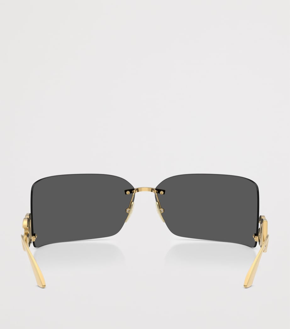 Dolce&Gabbana Metal DG2319 Sunglasses Image 4