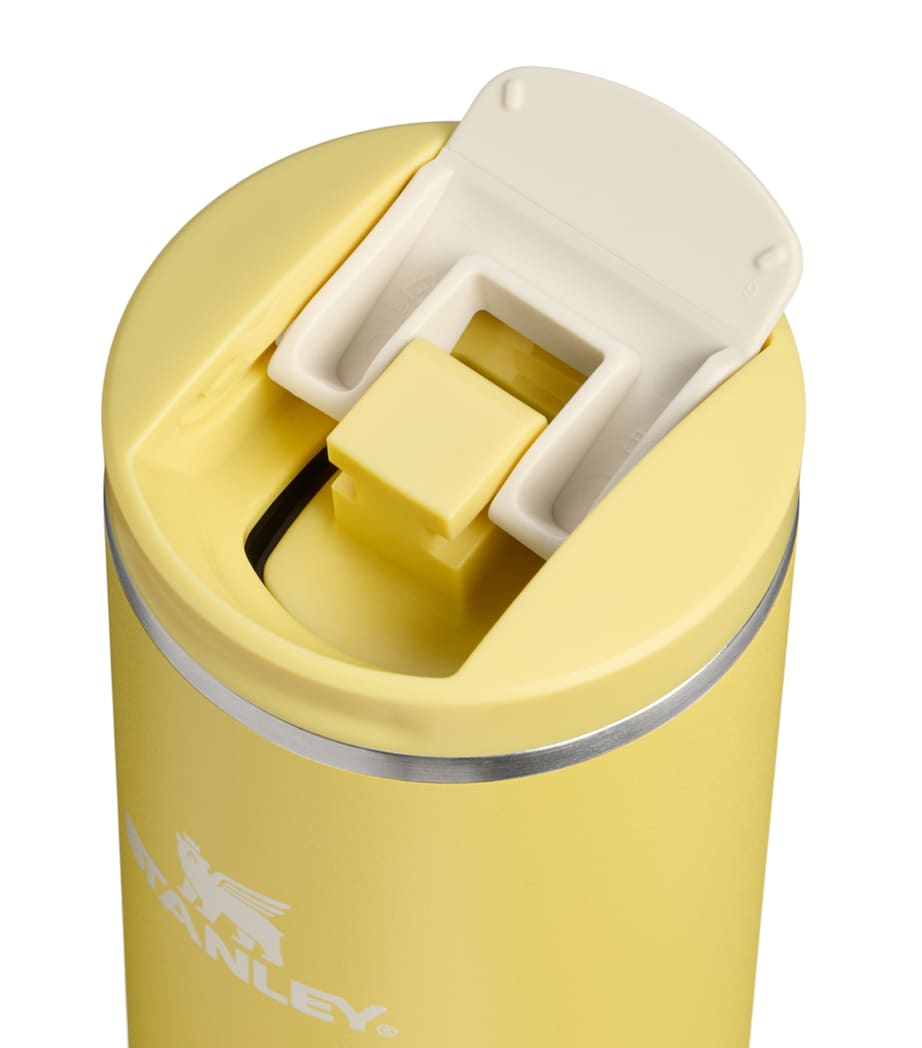Stanley Transit Fliptop Mug (470ml) Daffodil Image 3