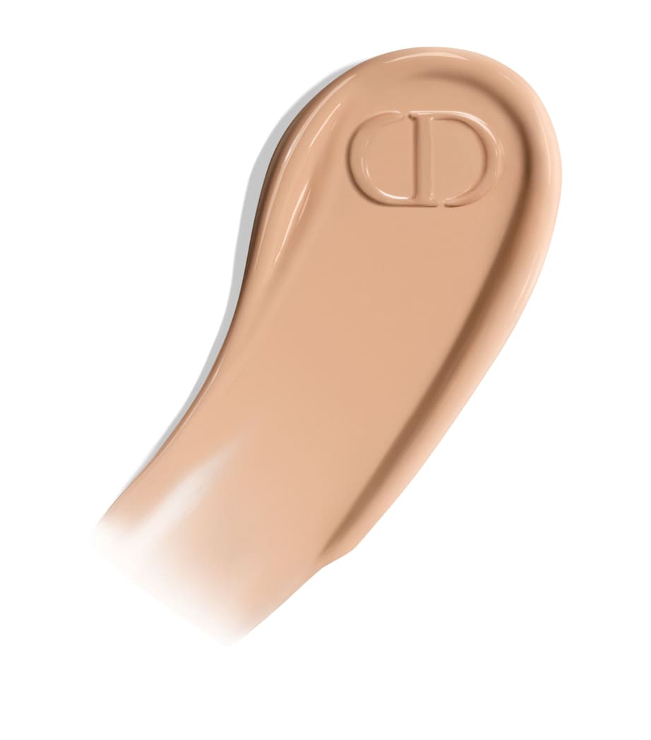 DIOR Dior Forever Skin Wear Foundation - 24h Natural Matte Finish Image 2