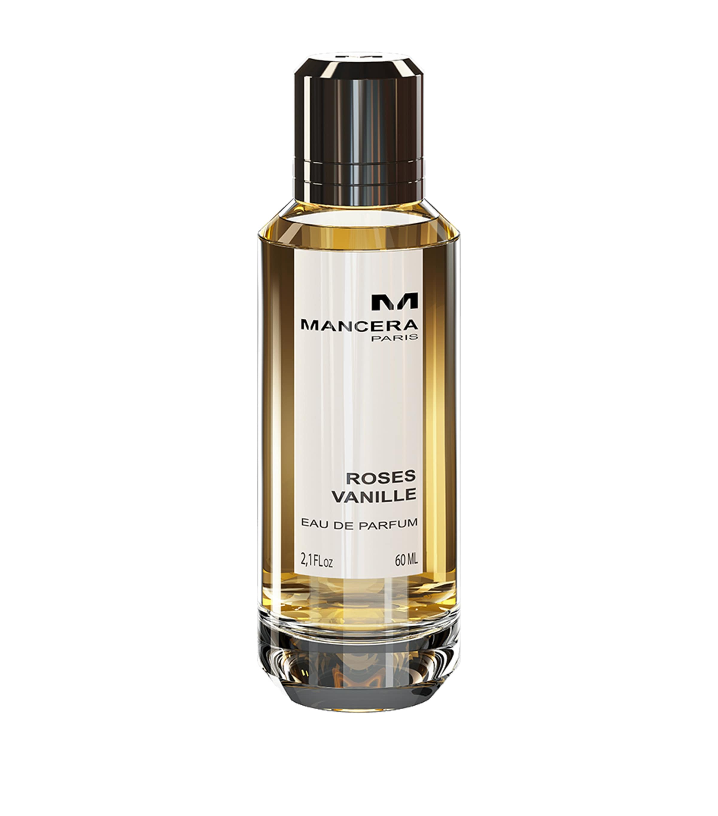 Roses Vanille Eau de Parfum 60ml