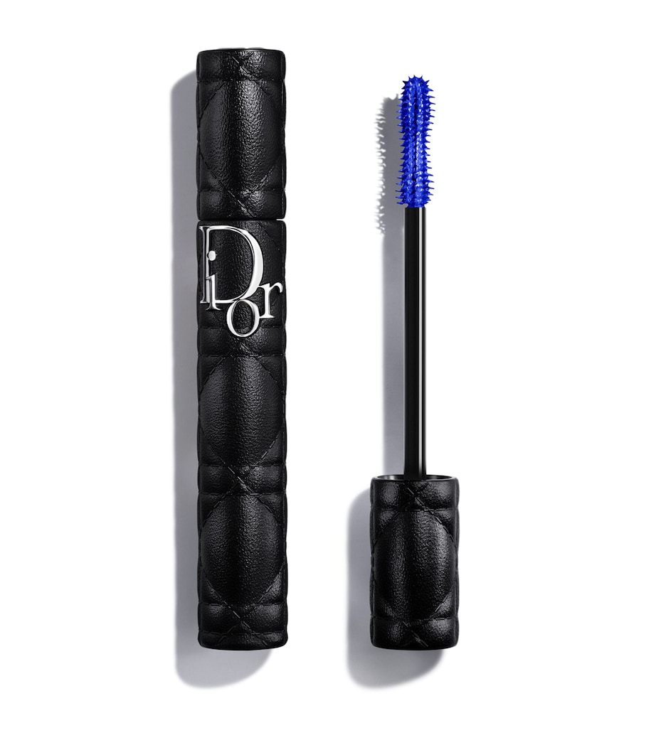 DIOR Diorshow Overvolume Mascara Blue Image 1