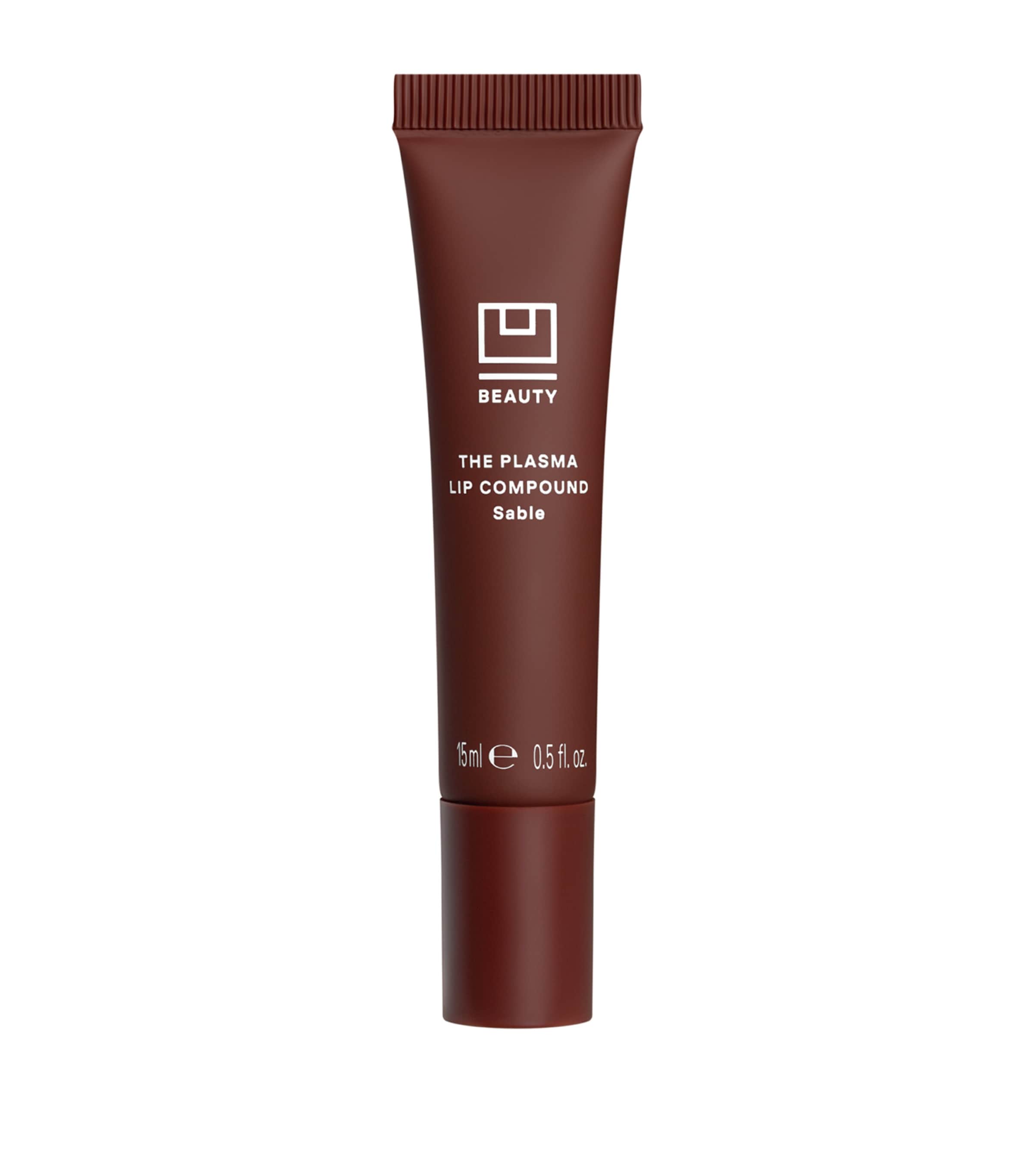 U Beauty The Plasma Lip Compound In Neutral