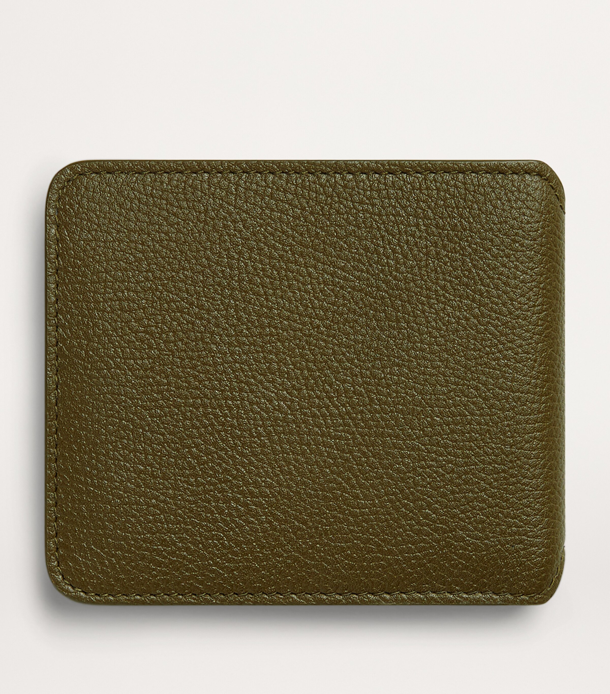 Bottega Veneta Leather Booster Bifold Card Holder | Harrods US