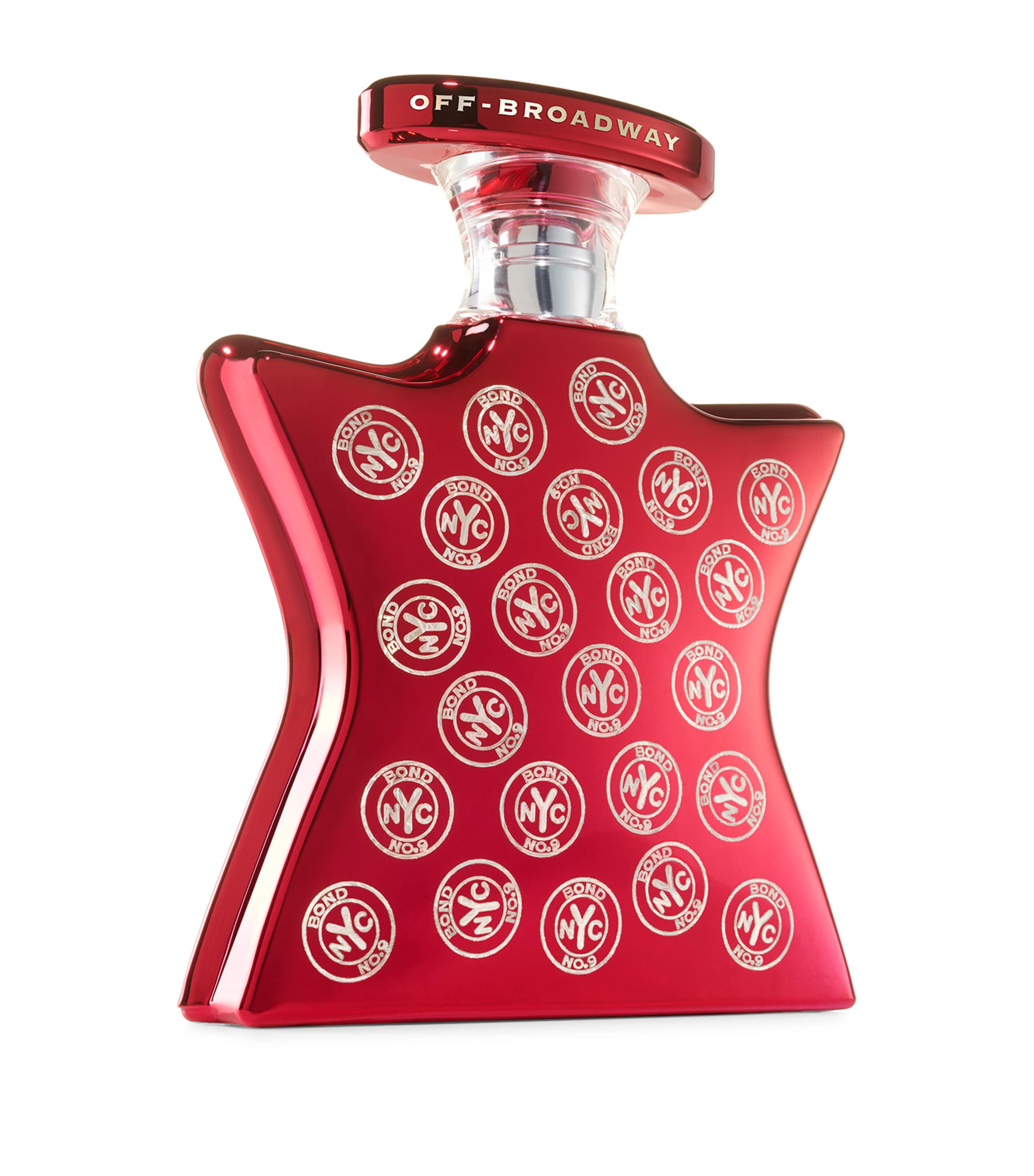 Shop Bond No. 9 Off Broadway Eau De Parfum