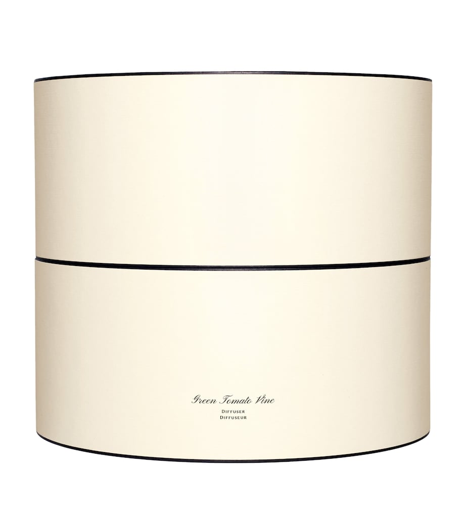 Jo Malone London Green Tomato Vine Townhouse Diffuser (350ml) - Refill Image 4