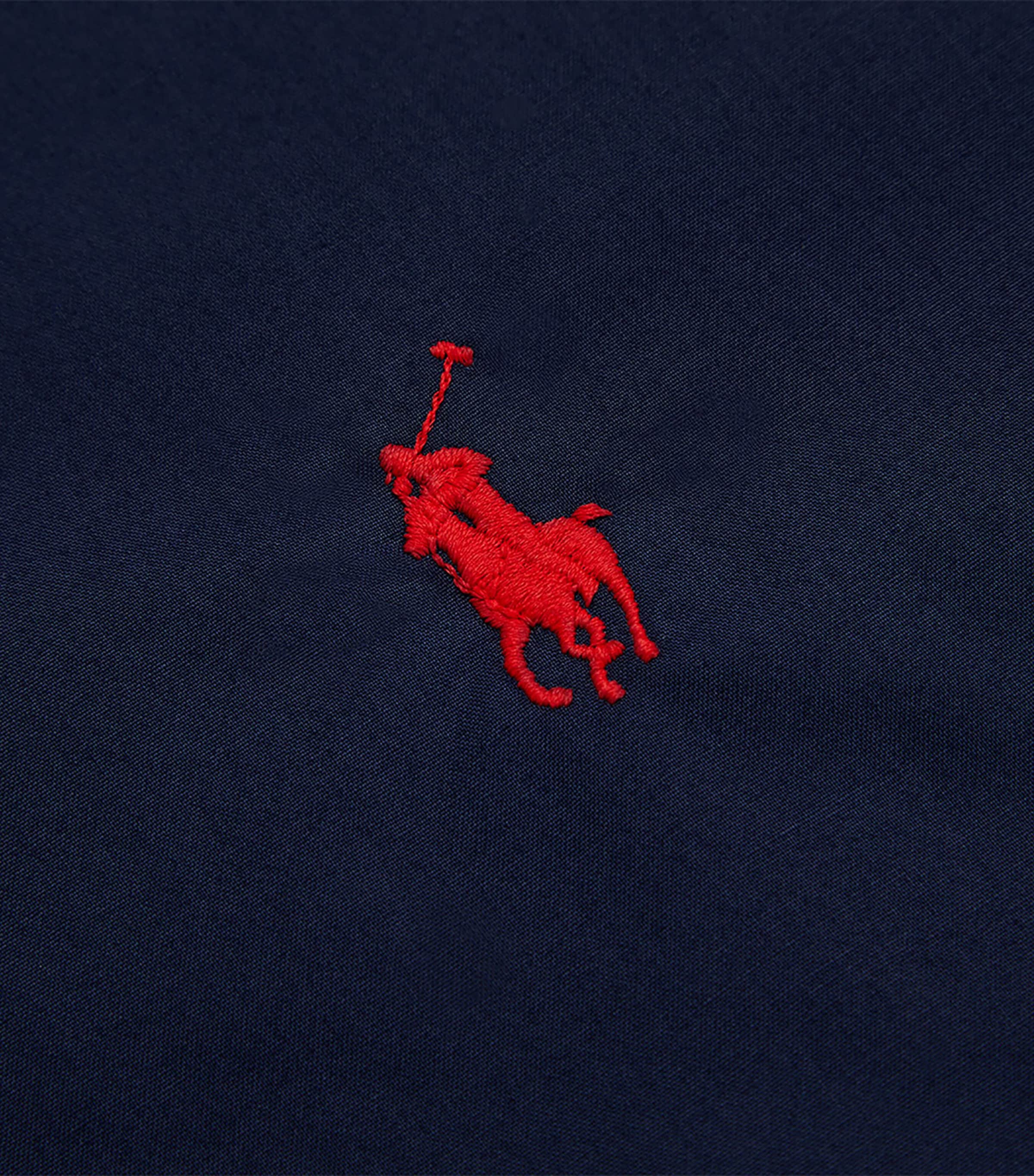 Cotton Player Single Duvet Cover (200cm x 200cm) NEWPORT Image 4