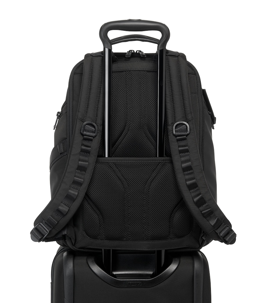 Alpha Bravo Backpack BLACK 1041 Image 5