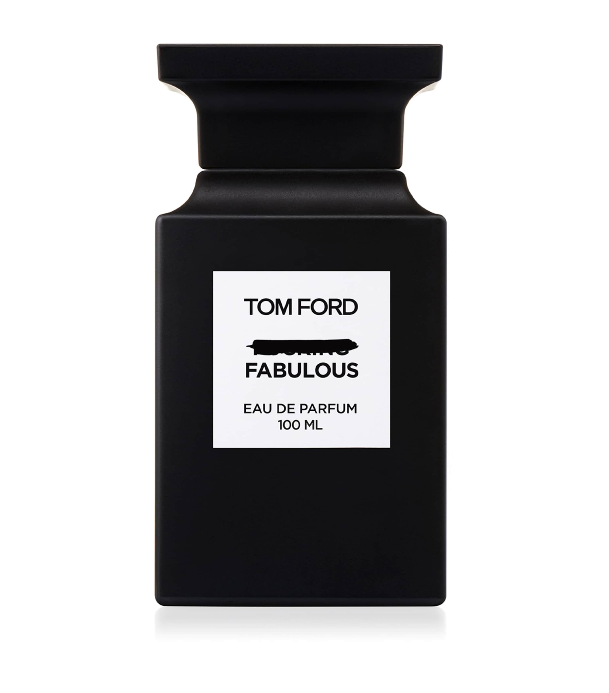 F****** Fabulous Eau de Parfum (100ml) NO COLOUR Image 1
