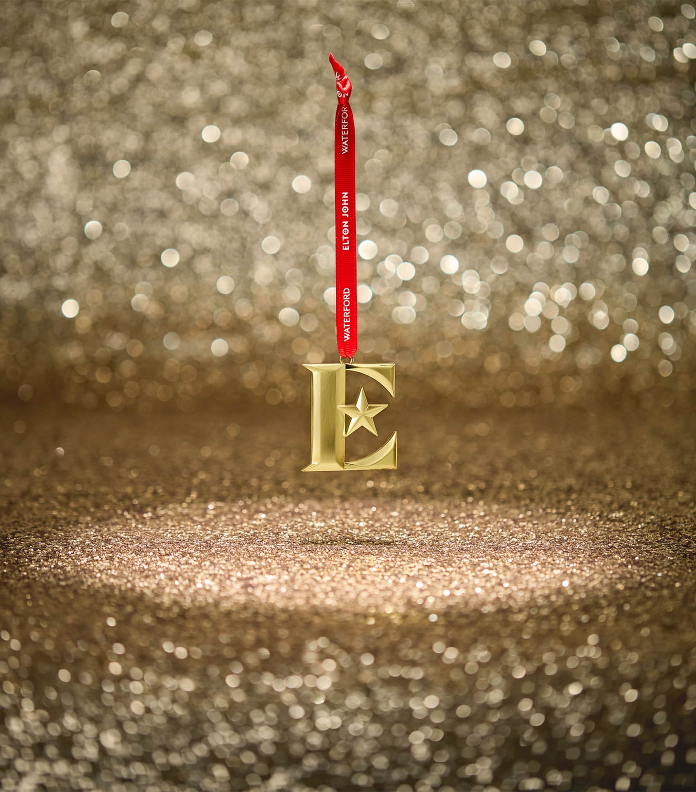 Elton John Ornament Set MULTI Image 4