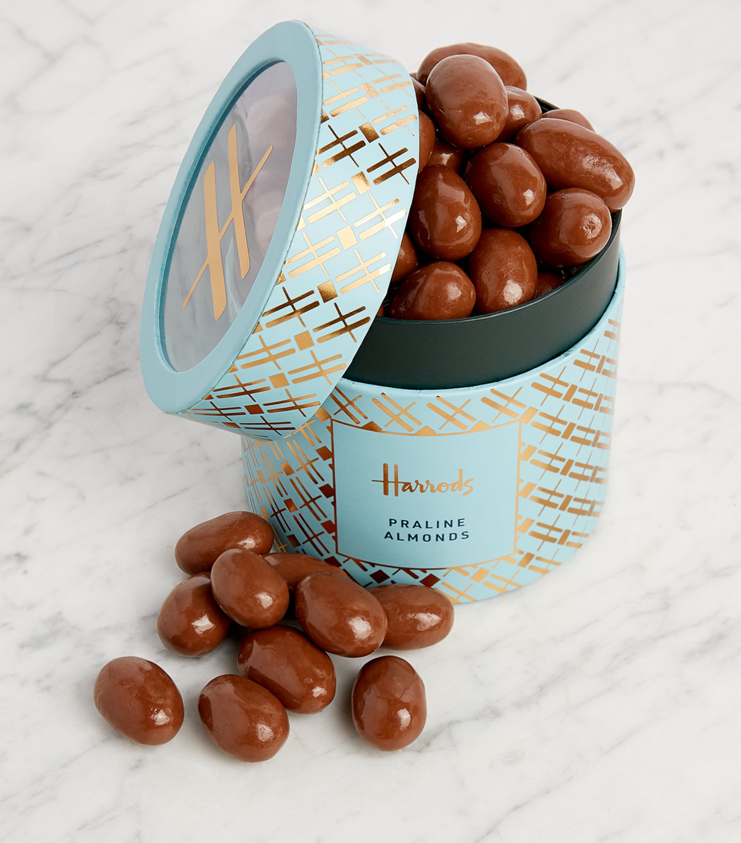 Praline Almonds (325g) NO COLOUR Image 3