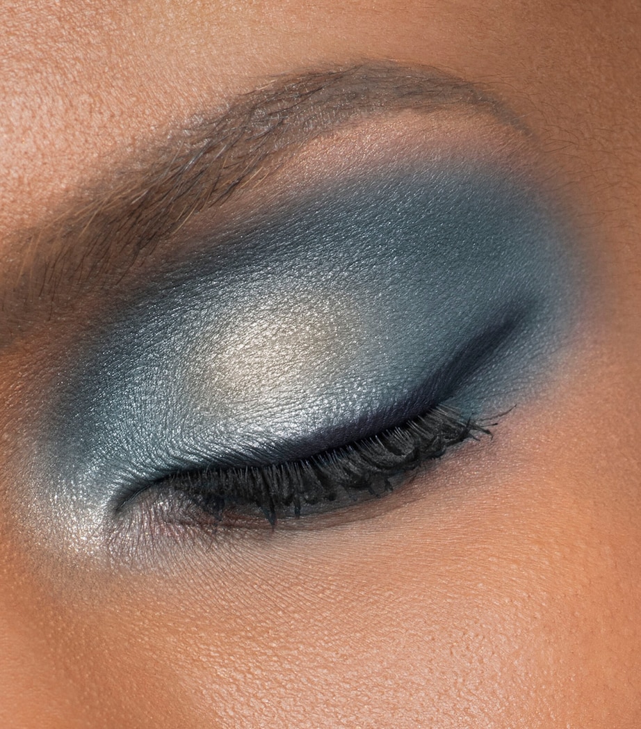 Diorshow 5 Couleurs Eyeshadow Palette 279 DENIM Image 4