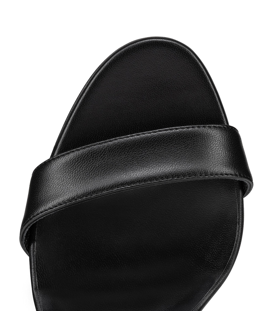 Loubigirl Leather Sandals 85 B439 Image 6