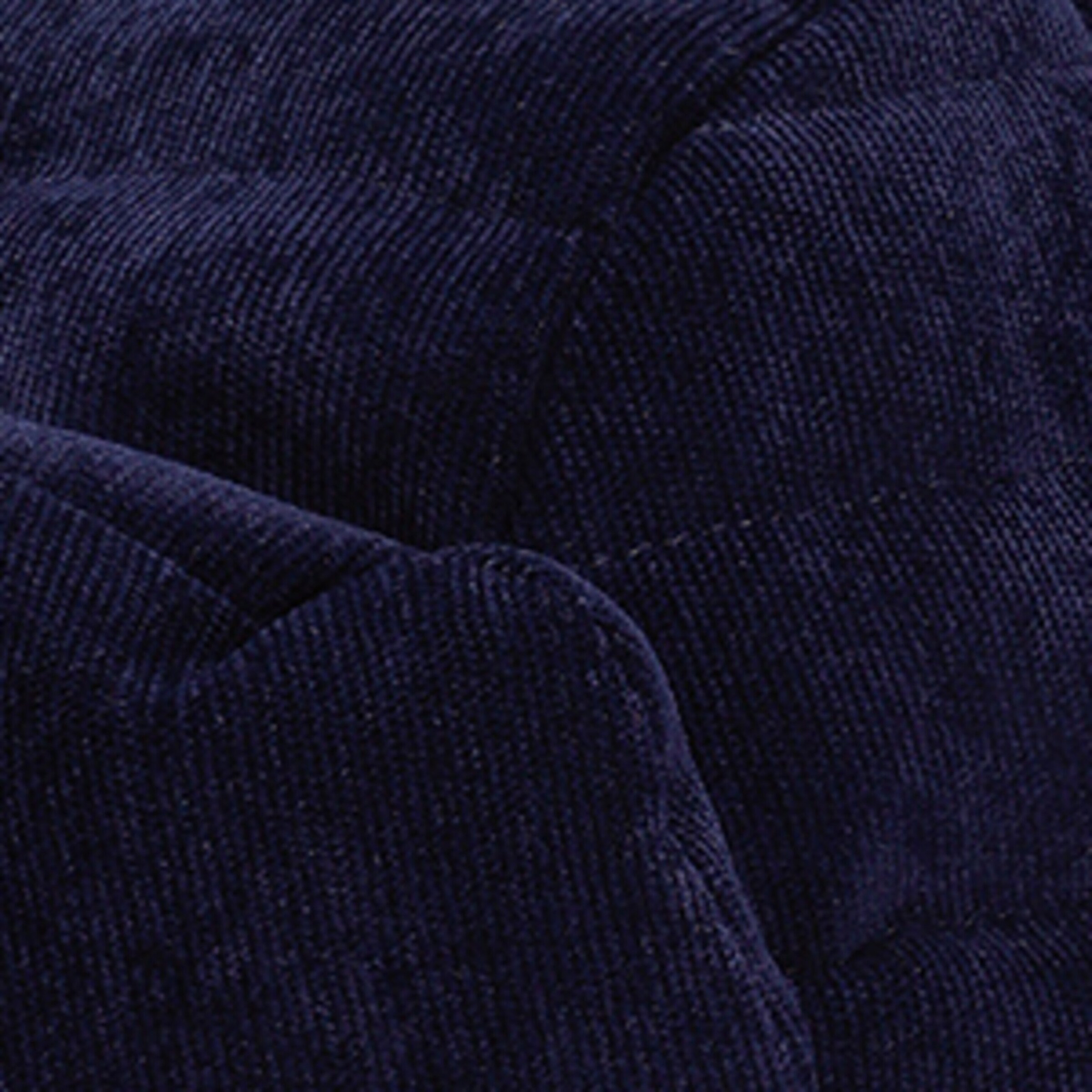 Dolce&Gabbana Kids Velvet Ear-Warmer Hat — photo 3