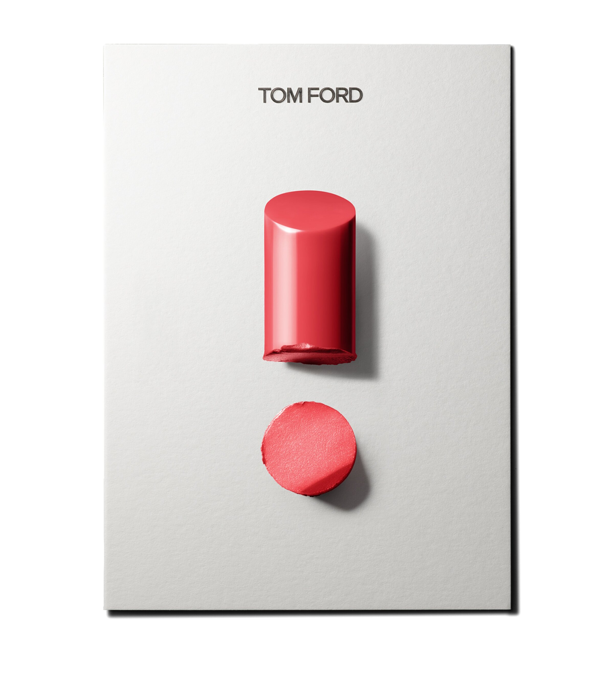 Soleil Tinted Lip Balm 03 ESCAPIST Image 2