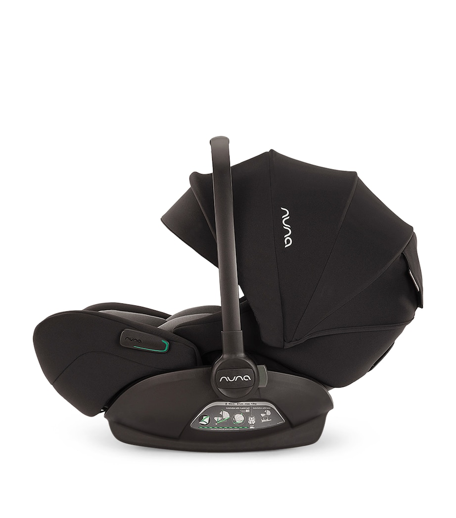 ARRA Flex Car Seat CAVIAR Image 3