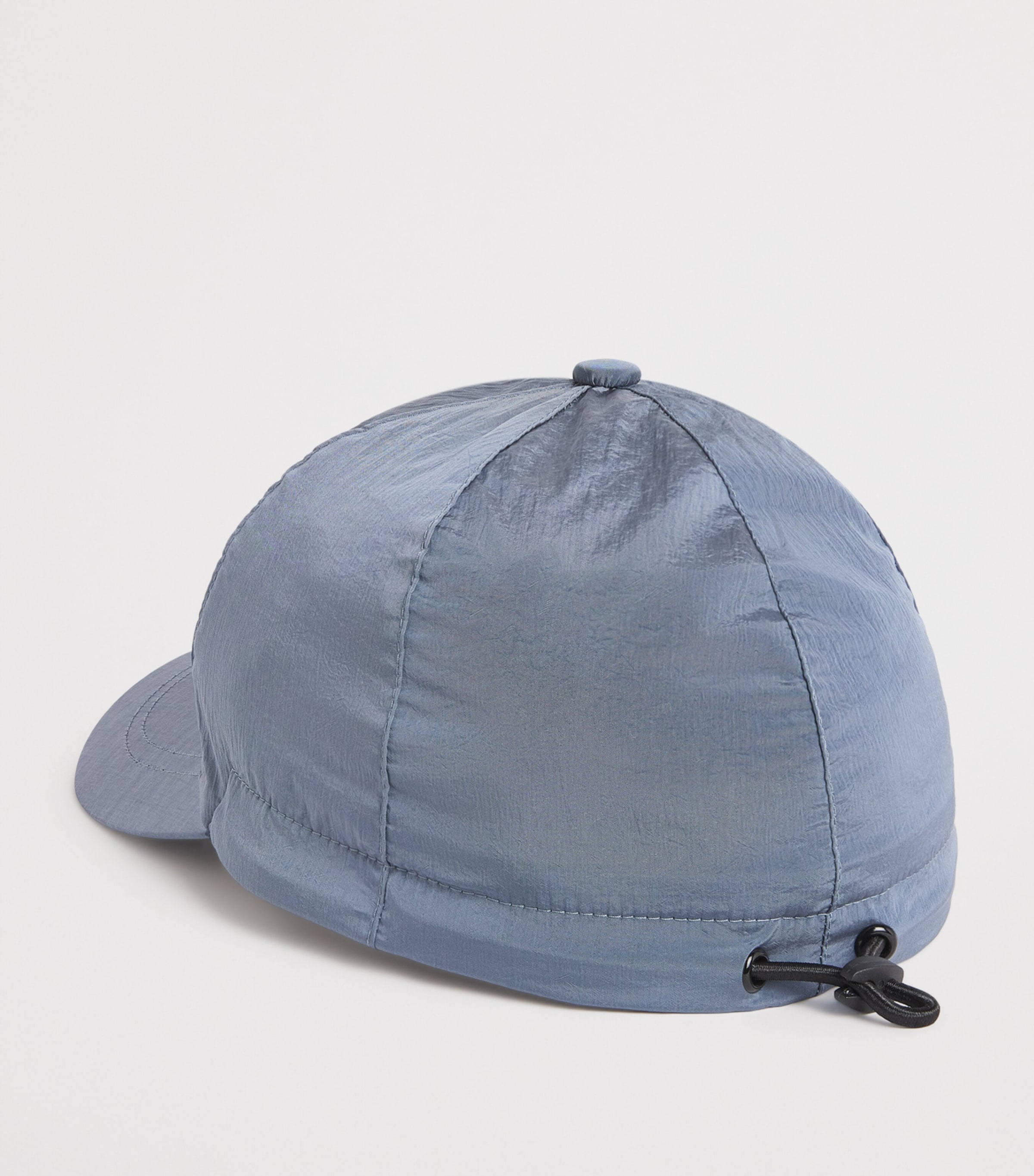 Logo Baseball Cap V0024 Image 2