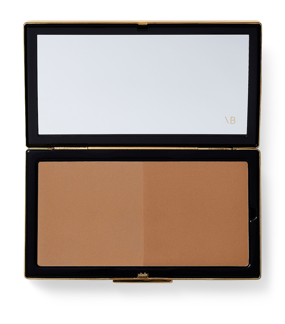 Victoria Beckham Beauty Matte Bronzing Brick Image 1