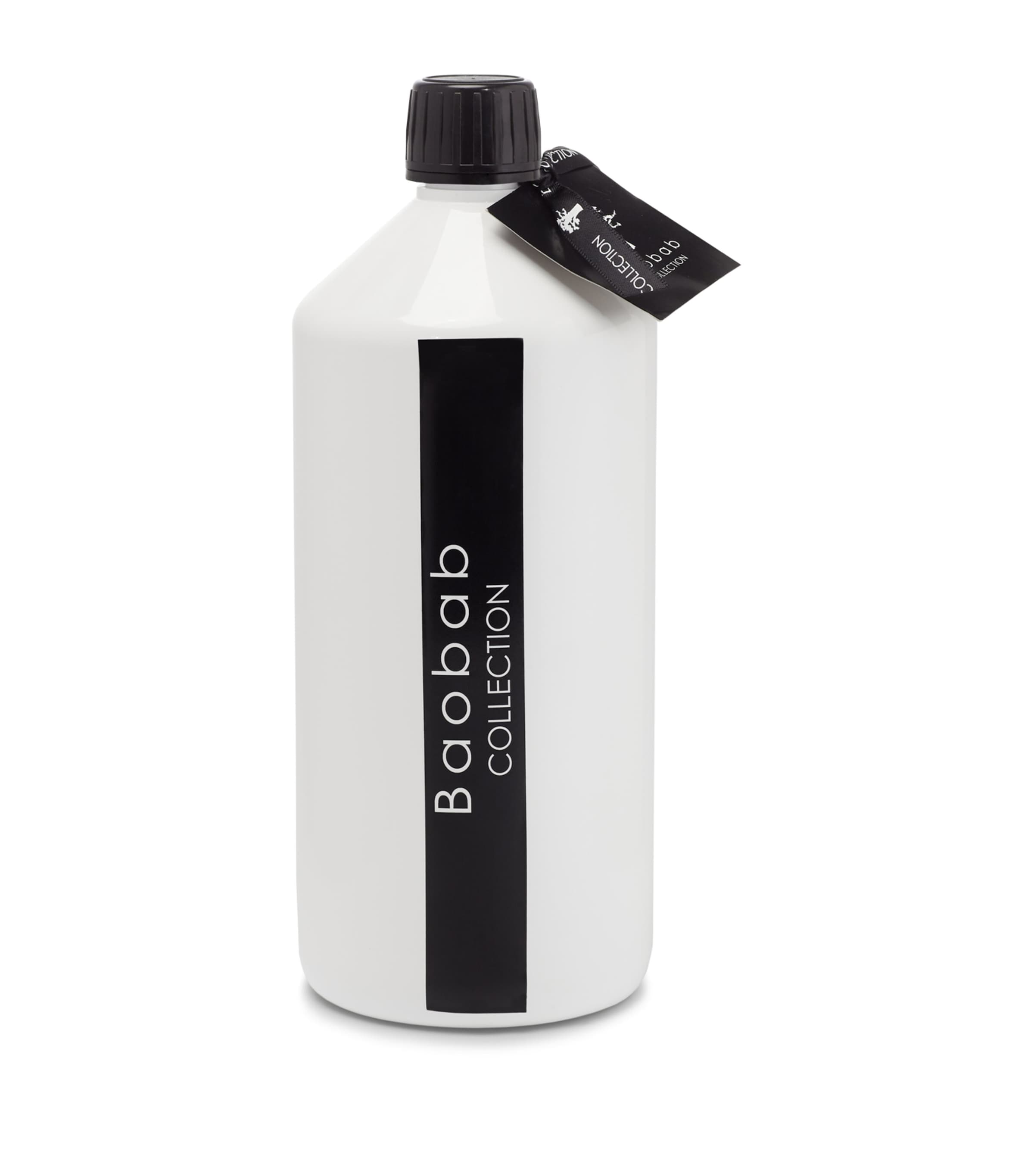Baobab Collection Refill Les Exclusives Cyprium Diffuser In White In White