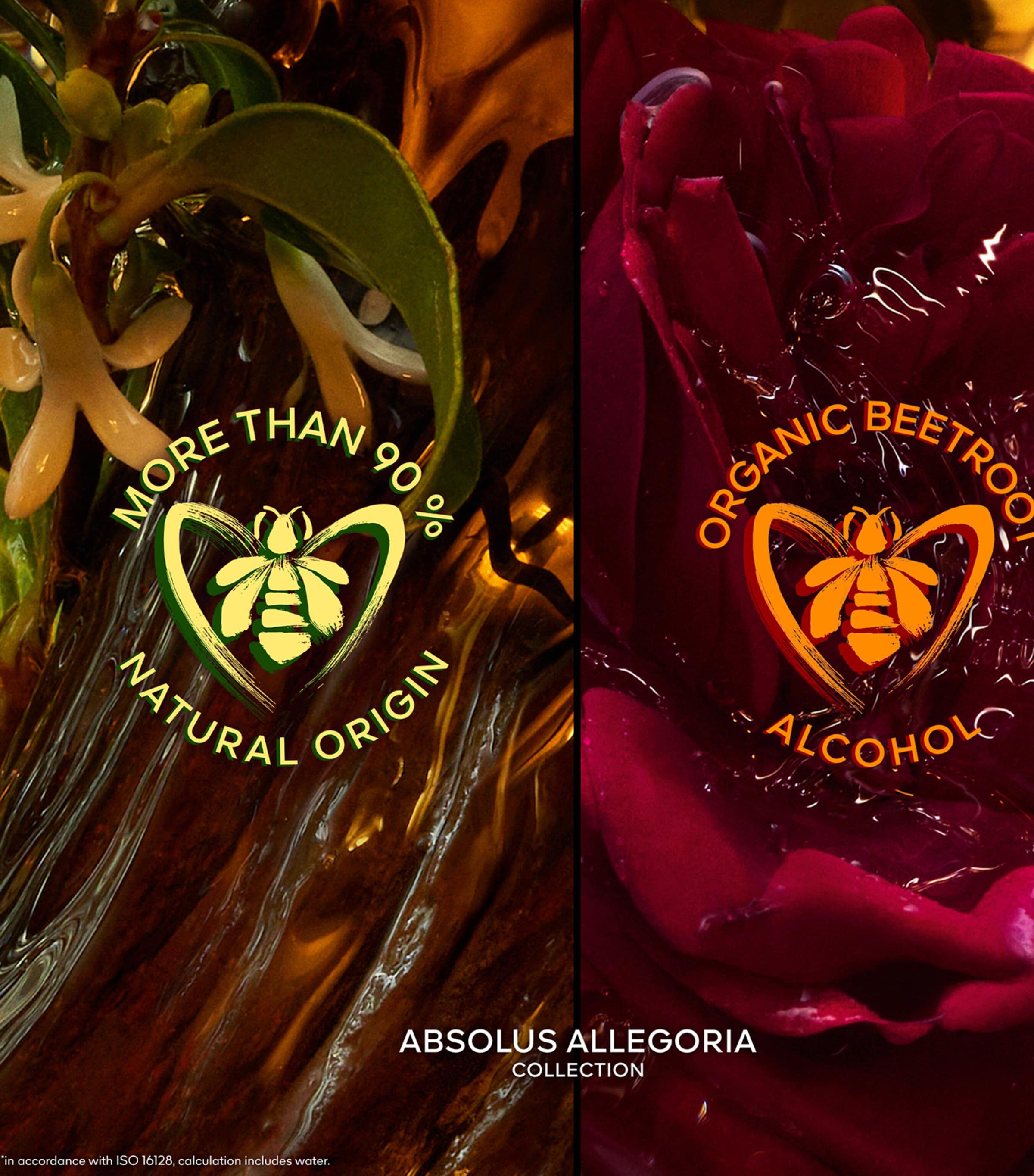 Guerlain Absolus Allegoria Tabac Sahara Eau de Parfum (75ml) Image 6
